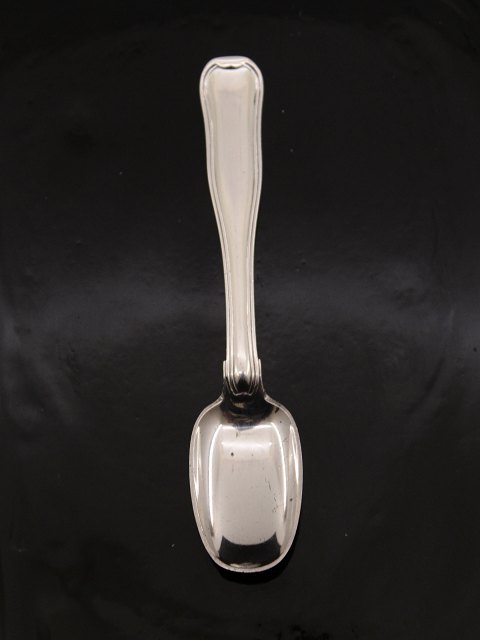 Georg Jensen  Old Danish coffee spoon