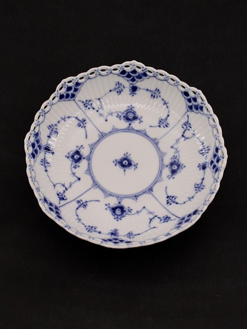 Royal Copenhagen musselmalet fad 1/1023
