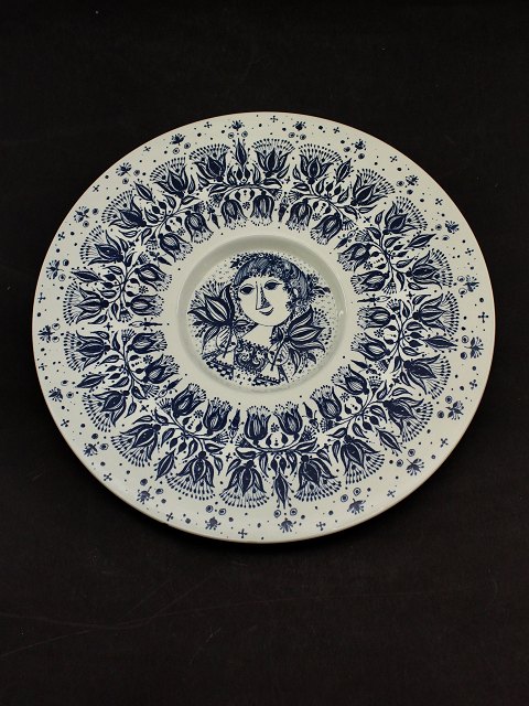 Bjørn Wiinblad fad/platte