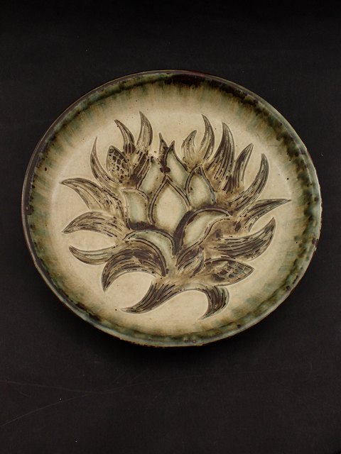 Royal Copenhagen stoneware table bowl 21578