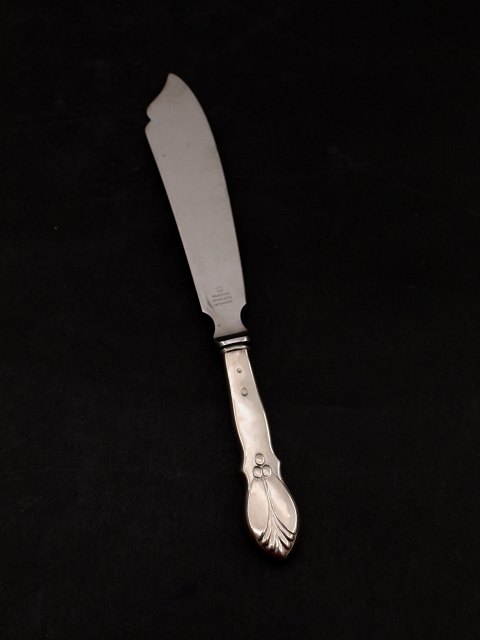 Cake knife