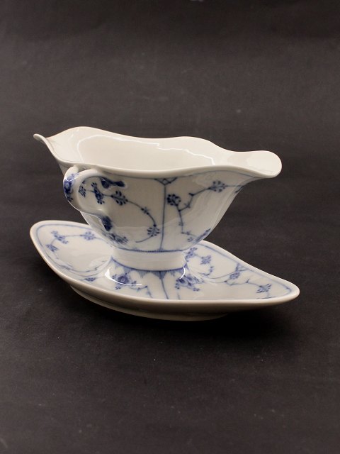 Royal Copenhagen musselmalet sovseskål 1/202