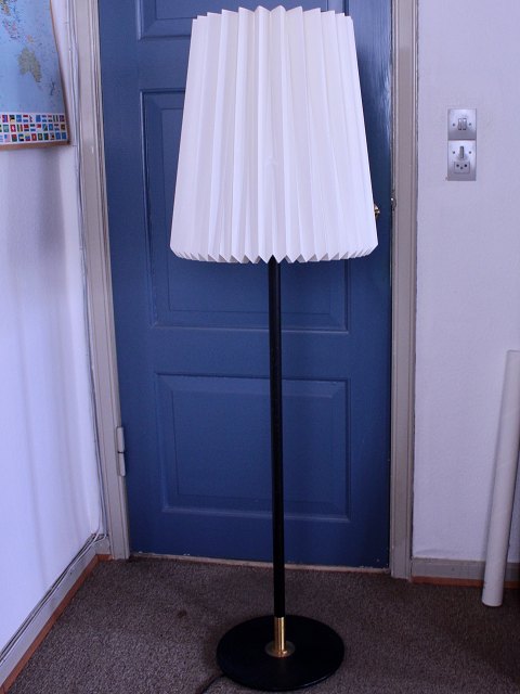 Le Klint standerlampe