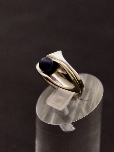 Sterling sølv ring