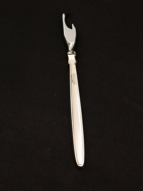 Sterling silver bottle opener