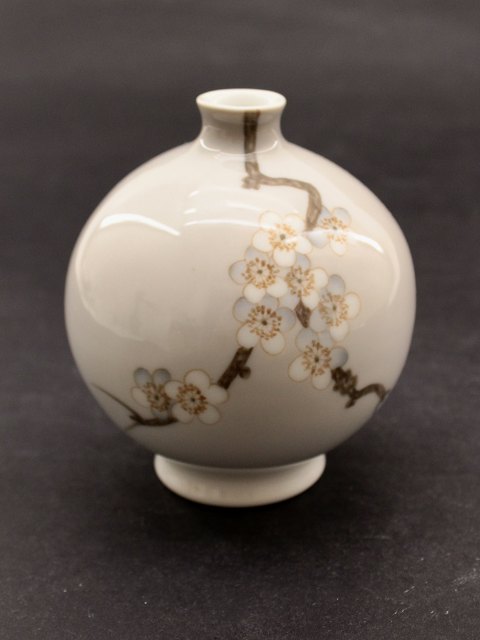 B&G Art Nuveau Vase